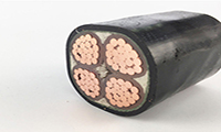 0.6/1kv XLPE insulated power cable