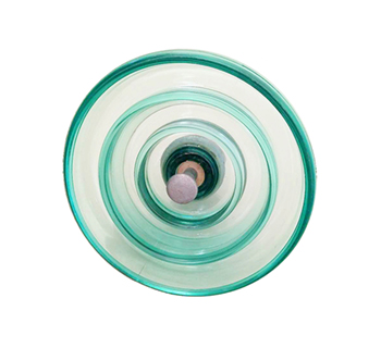 Standard Glass Suspension Disc Insulator