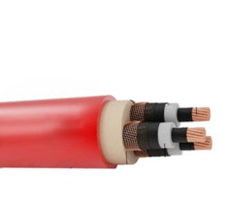 Three Core Cables N2XSEY NA2XSEY To VDE 0276