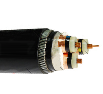 Single Core Cables to BS 6622